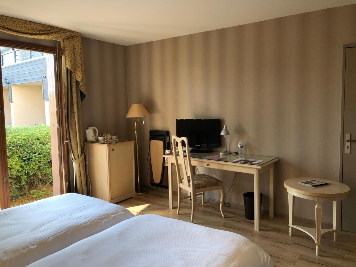 Du Mont Aime Hotel